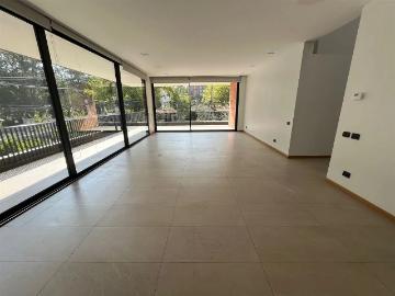 Amplio penthouse dúplex en cantagallo de 4d + 5b