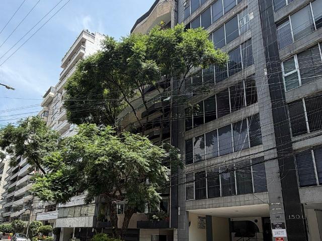 AMPLIO PH DE DOS NIVELES CON TERRAZA EN POLANCO