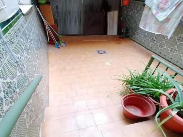 Amplio Piso Zona Plaza de Toros Solo para Estudiantes