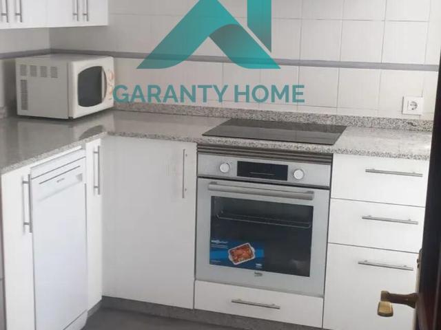 ¡AMPLIO PISO AMUEBLADO EN ZONA CÁNOVAS! ️✨