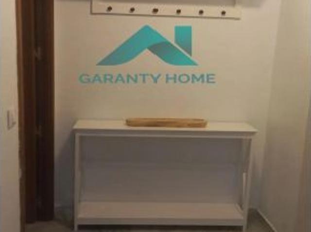 ¡AMPLIO PISO AMUEBLADO EN ZONA CÁNOVAS! ?️✨