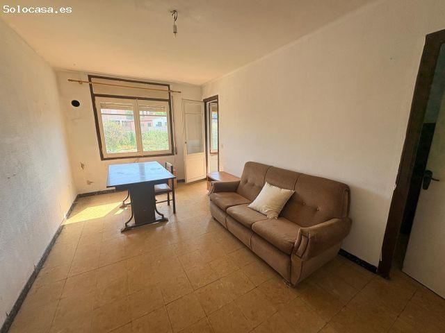 Amplio piso con 4 habitaciones, amplitud, luz, en el pueblo de Santa Coloma de Queralt, ¡super oport