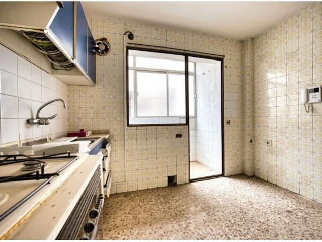 ? Amplio piso con gran potencial en el corazón de Cabezo de Torres Murcia