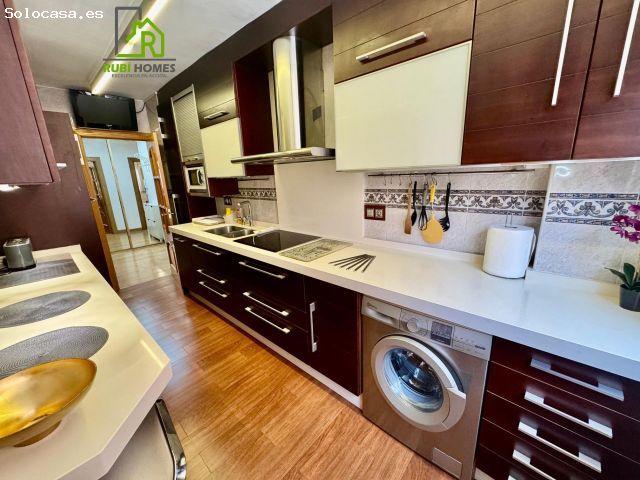?✨ ¡AMPLIO PISO DE 4 DORMITORIOS PARA ESTUDIANTES! ✨? GRANADA zona San Ildefonso