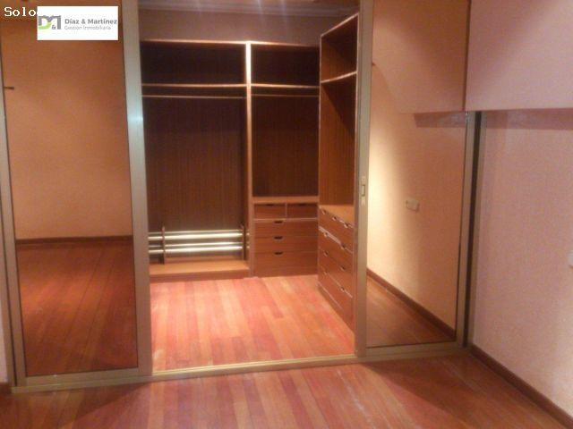 AMPLIO PISO DE 4 HABITACIONES EN CARRIZO