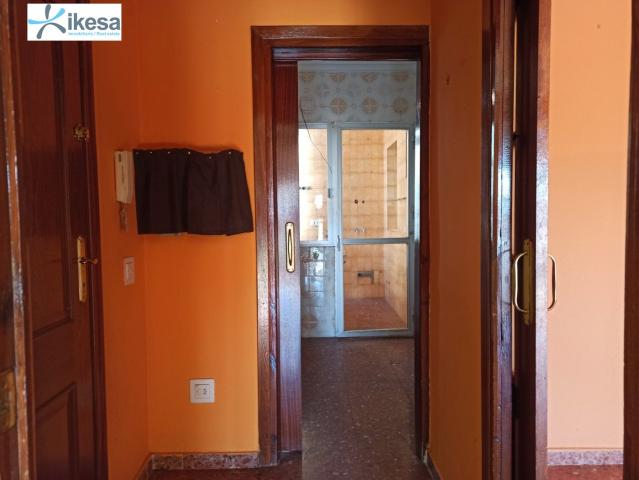 Venta de vivienda en La Carolina, Jaén