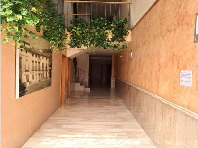 Amplio piso de 132 m2 útiles en una de las mejores zonas de Alhama de Murcia