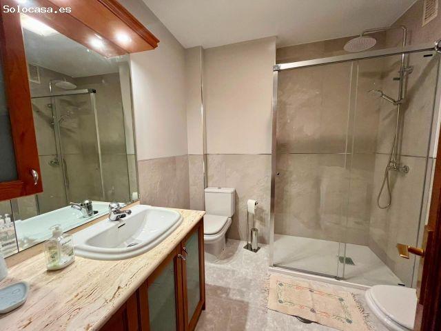 Amplio piso de 140 m2 en zona Hospital Centro de Valladolid