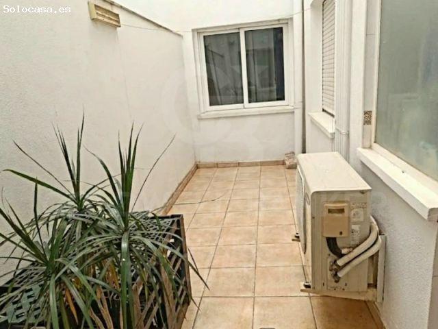 Amplio piso de 147 m² en el centro de Altea, a 1 minuto de la playa