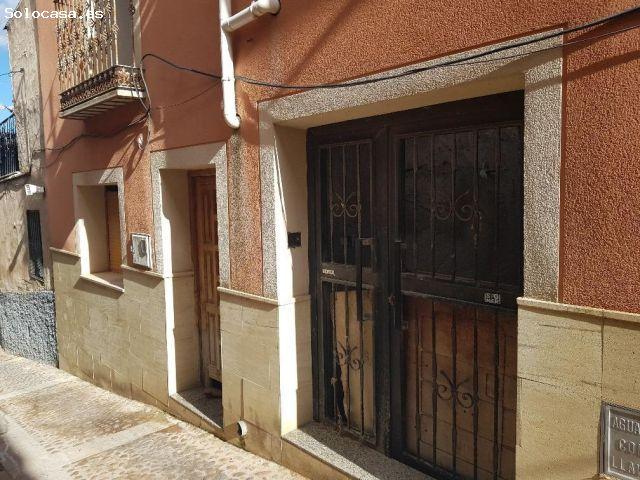 Amplio Piso de 3 Dormitorios con Ascensor en Caravaca de la Cruz