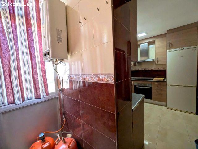 ? AMPLIO PISO DE 3 DORMITORIOS EN NUEVA CIUDAD – JUNTO AL HOSPITAL DE MÉRIDA ?
