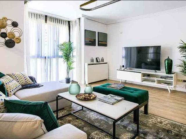 AMPLIO PISO DE 3 DORMITORIOS EN PEÑAGRANDE