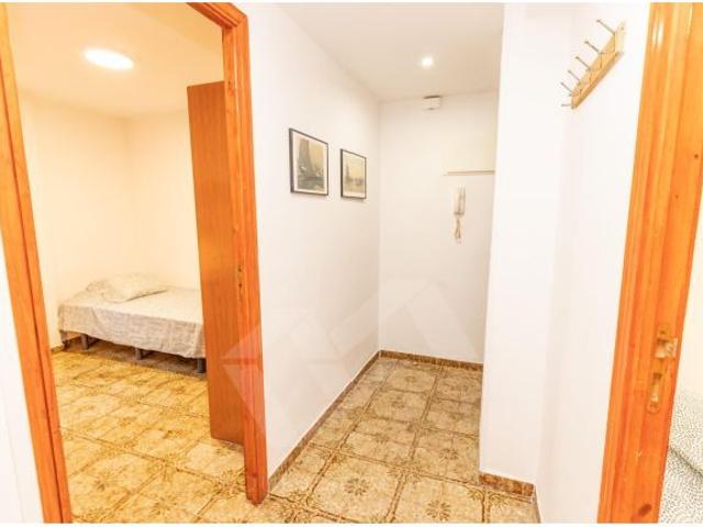 Amplio piso de 3 habitaciones junto a la URV | Vivienda habitual con preferencia para estudiantes