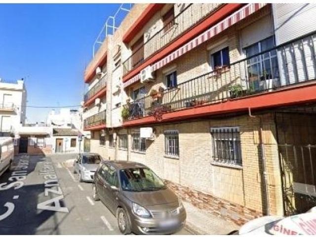 AMPLIO PISO DE TRES HABITACIONES EN LA PAÑOLETA OCUPADO. !