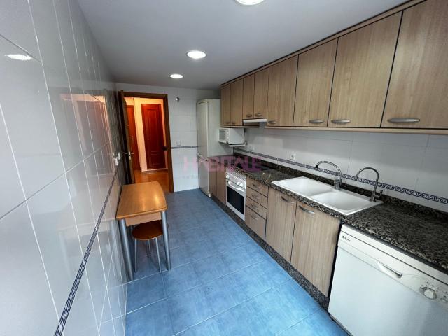 Amplio piso de alquiler en Aldaia — 3 HABITACIONES, 2 BAÑOS, GARAJE Y TRASTERO