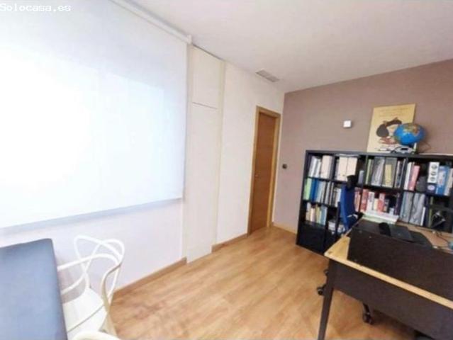 Amplio Piso de Alquiler en el Centro de Elche €1200