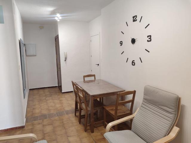 Amplio Piso de Alquiler en La Chana, Granada €1000/mes