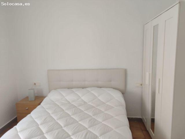 Amplio Piso de Alquiler en La Chana, Granada €1000/mes