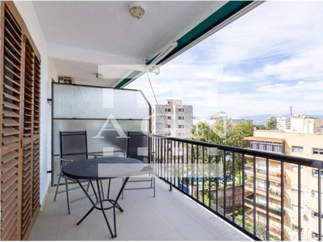 Amplio Piso de Oportunidad en el Corazón de Salou