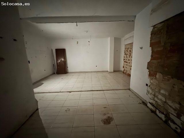 Amplio Piso en Torreaguera: Oportunidad de Reforma a Tu Estilo