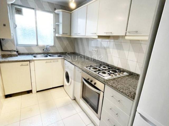 Amplio piso en Valencia