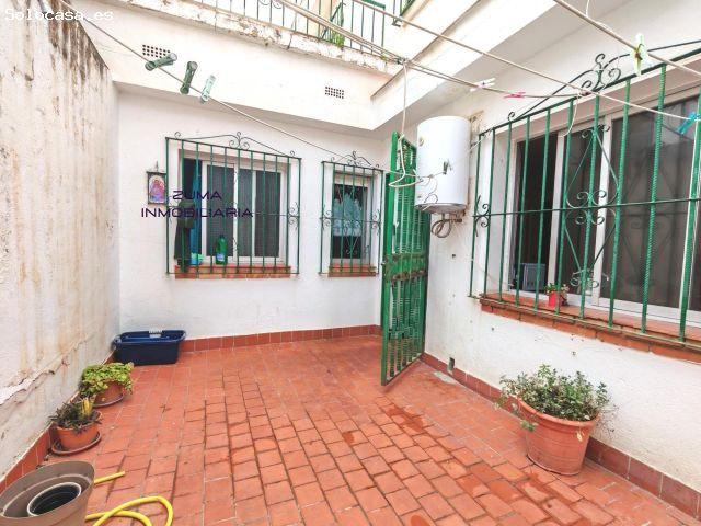 Amplio Piso en Venta con solarium en Puerto de la Torre, Málaga