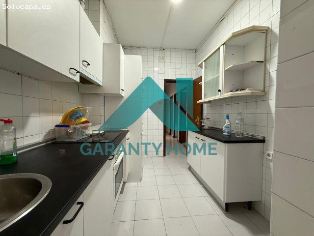 ? ¡AMPLIO PISO EN VENTA EN ZONA VIRGEN DE GUADALUPE CON GRAN POTENCIAL! ✨