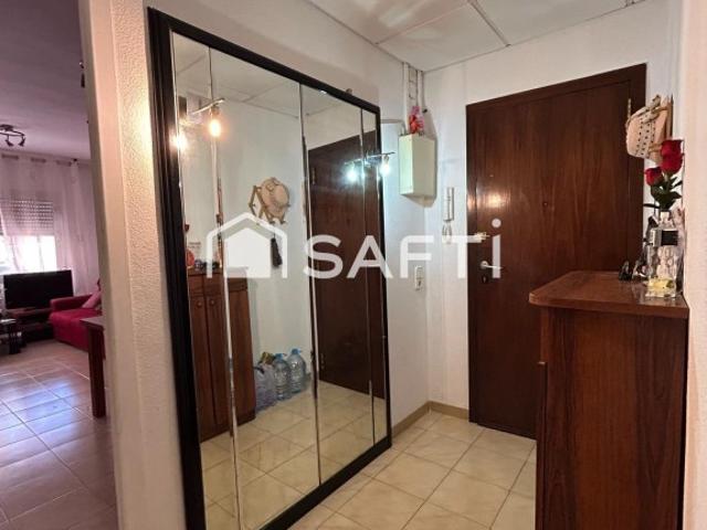 Piso en venta en Amposta – Parc Xiribecs