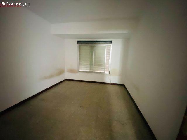 Amplio piso en venta en Arnedo