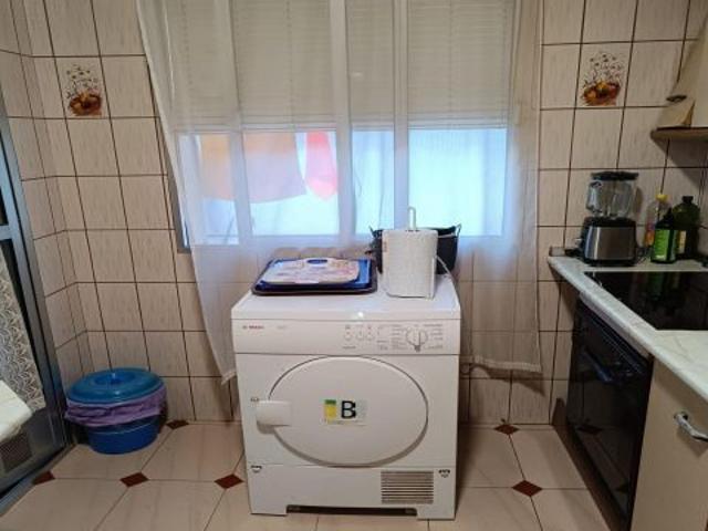 Amplio piso en venta en el corazón de Zafra, Badajoz