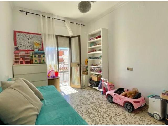 AMPLIO PISO EN VENTA EN EL CUERVO