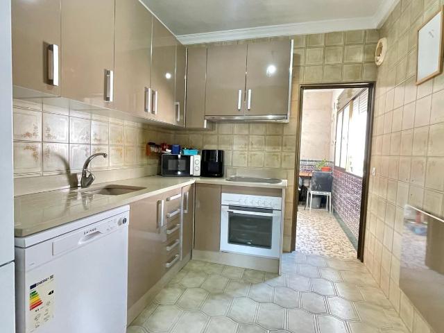 AMPLIO PISO EN VENTA EN EL CUERVO