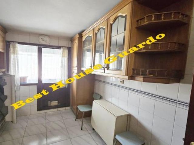 Amplio Piso en Venta en Guardo Ideal para Familias