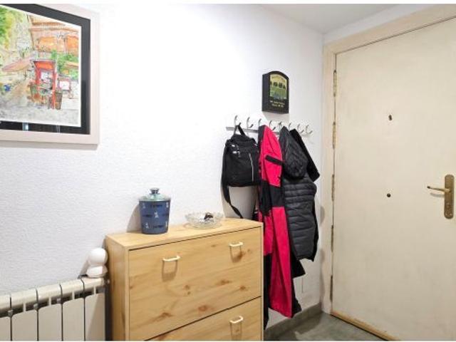 Amplio piso en venta muy luminoso