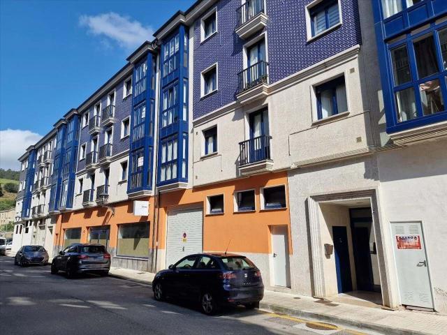 Amplio piso en Vegadeo, Asturias Oportunidad Única