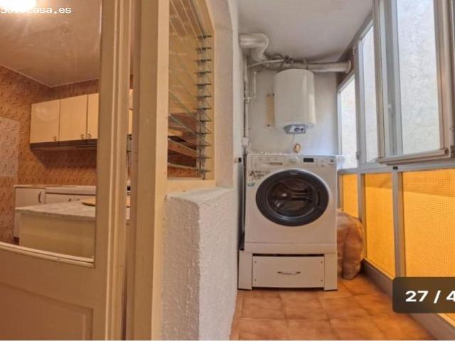 Amplio piso en Xerta, Cataluña Ideal para entrar a vivir por solo €119000