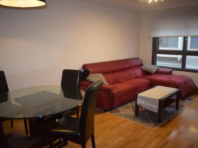 Amplio piso en alquiler de 65 m² en Zona Utrillas, ideal para tu comodidad