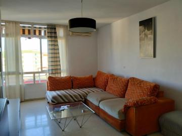 Amplio piso en alquiler en zona de Nueva Málaga