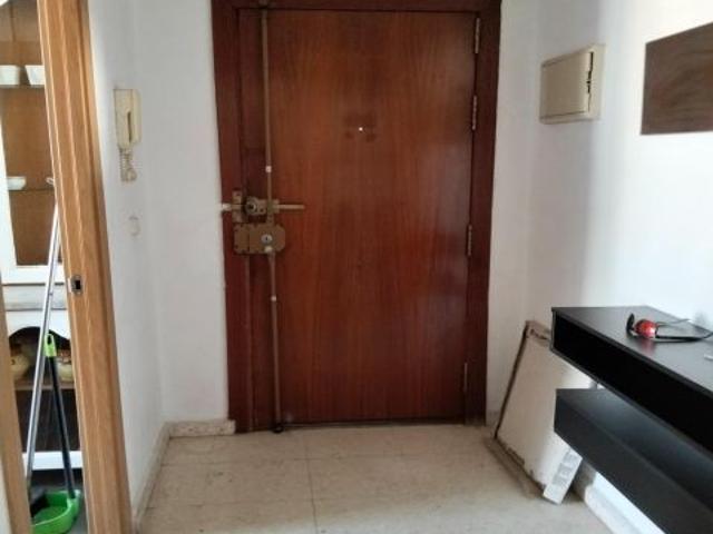 Amplio piso en alquiler en zona de Nueva Málaga
