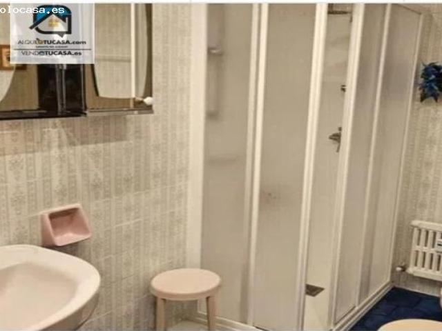 Amplio Piso en Alquiler en Cardenal Cisneros