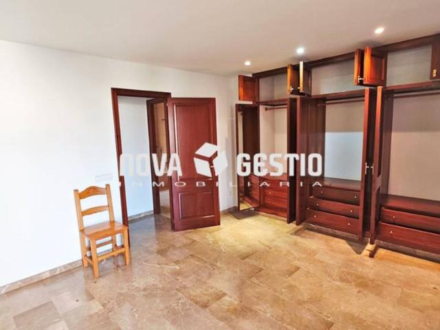 Amplio piso en alquiler en Manacor