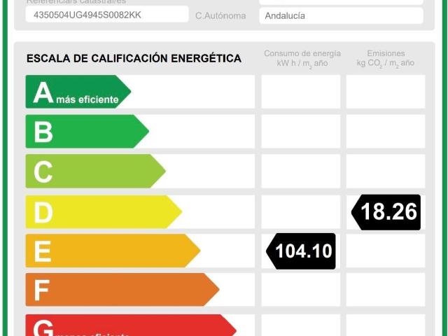 Amplio piso en alquiler en Plaza San Rafael, Córdoba