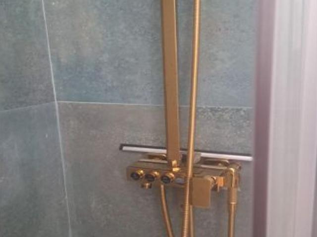Amplio Piso en Alquiler en Santa Pola Zona Santiago Bernabeu