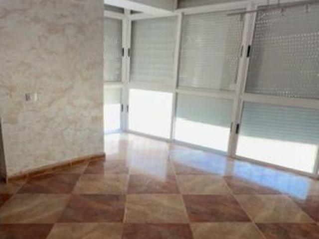 AMPLIO PISO EN CIUDAD ALJARAFE
