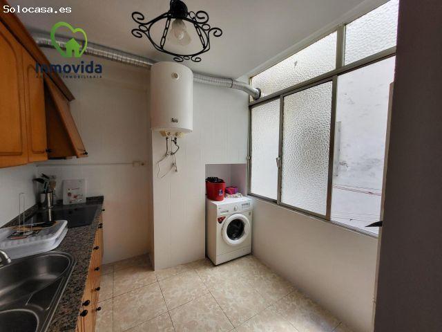 Amplio Piso en Ciudad Jardín, Córdoba Ideal para Entrar a Vivir