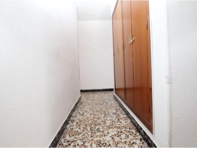Amplio Piso en Ejea de los Caballeros