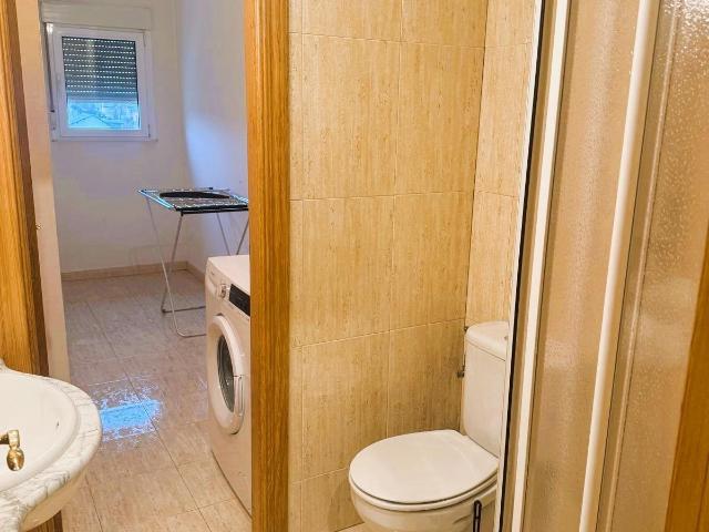 Amplio Piso en el Centro de Cacabelos por 89.900 €