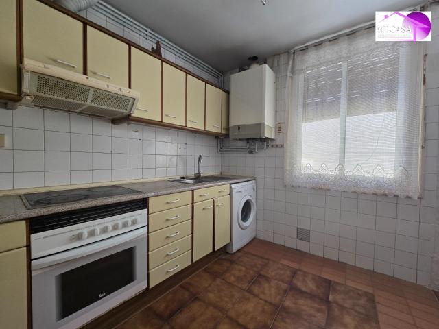 AMPLIO PISO EN EL CENTRO DE CALATAYUD – GRAN OPORTUNIDAD PARA FAMILIAS E INVERSORES