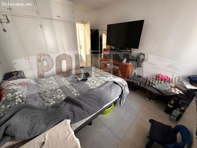 AMPLIO PISO EN EL CENTRO DE IBIZA