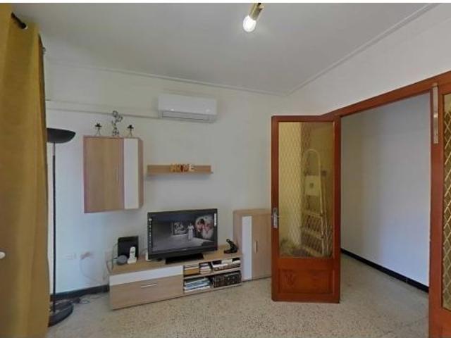 Amplio Piso en el Corazón de Manacor por €218,000